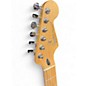 Used Fender Mexican Standard Stratocaster 2 Color Sunburst Solid Body Electric Guitar
