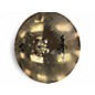 Used Zildjian 17in A Custom Crash Cymbal thumbnail