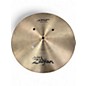 Used Zildjian 14in Quick Beat Hi Hat Bottom Cymbal thumbnail