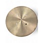Used Zildjian 14in Quick Beat Hi Hat Bottom Cymbal