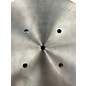 Used Zildjian 14in Quick Beat Hi Hat Bottom Cymbal