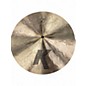 Used Zildjian 14in K Light Hi Hat Top Cymbal thumbnail