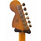 Used Squier Classic Vibe 70s Stratocaster HSS Walnut Solid Body Electric Guitar