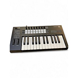 Used Novation Launchkey 25 Key MIDI Controller