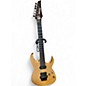 Used Ibanez RG3120F Natural Solid Body Electric Guitar thumbnail
