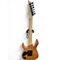 Used Ibanez RG3120F Natural Solid Body Electric Guitar