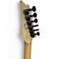 Used Ibanez RG3120F Natural Solid Body Electric Guitar