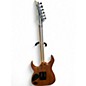 Used Ibanez RG5320C White sparkle Solid Body Electric Guitar