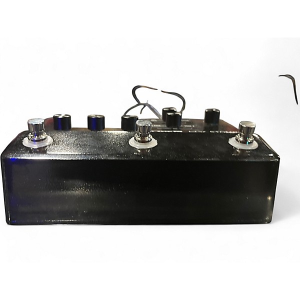 Used Line 6 HX Stomp Effect Processor