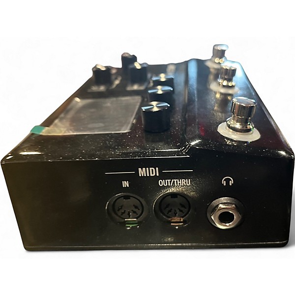 Used Line 6 HX Stomp Effect Processor