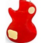 Used Epiphone LES PAUL ULTRA Cherry Sunburst Solid Body Electric Guitar
