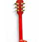 Used Epiphone LES PAUL ULTRA Cherry Sunburst Solid Body Electric Guitar