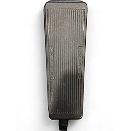 Used Dunlop JH1B Jimi Hendrix Signature Wah Effect Pedal