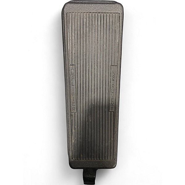 Used Dunlop JH1B Jimi Hendrix Signature Wah Effect Pedal