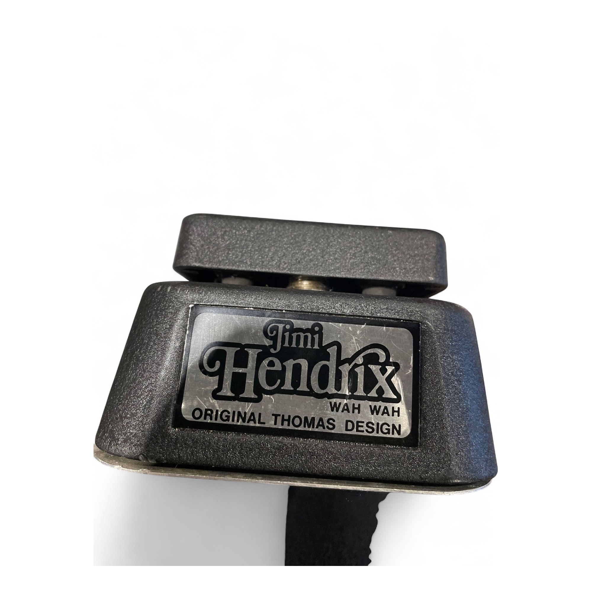 Used Dunlop JH1B Jimi Hendrix Signature Wah Effect Pedal | Guitar