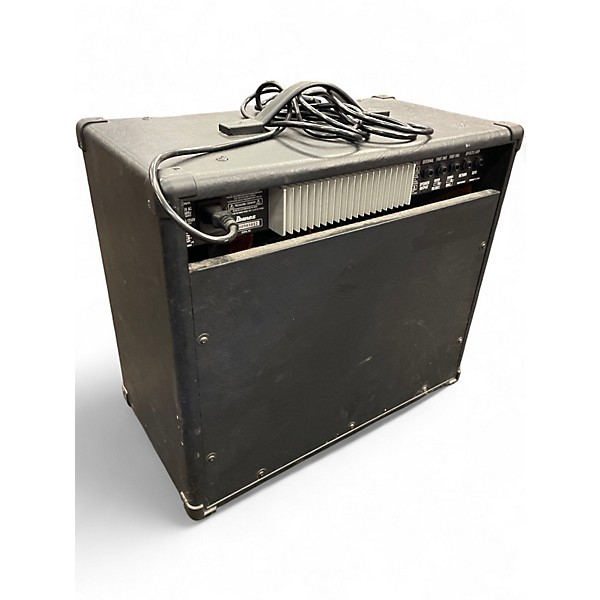 Used Ibanez REVERB Guitar Power Amp