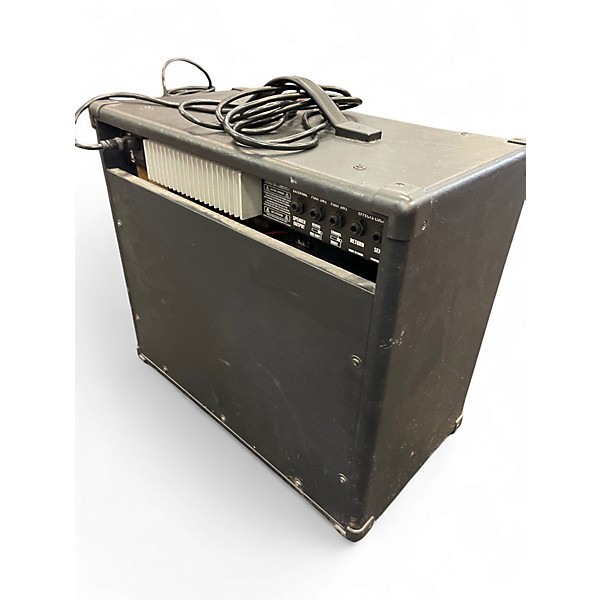 Used Ibanez REVERB Guitar Power Amp