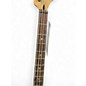 Used Peavey FOUNDATION WHITE Electric Bass Guitar