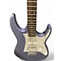 Used Ibanez gio Blue Solid Body Electric Guitar