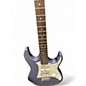 Used Ibanez gio Blue Solid Body Electric Guitar