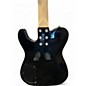 Used G&L ASAT Bass Black Electric Bass Guitar
