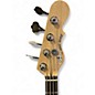Used G&L ASAT Bass Black Electric Bass Guitar