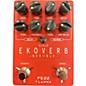 Used Flamma Ekoverb Effect Pedal thumbnail
