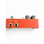 Used Flamma Ekoverb Effect Pedal