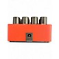 Used Flamma Ekoverb Effect Pedal