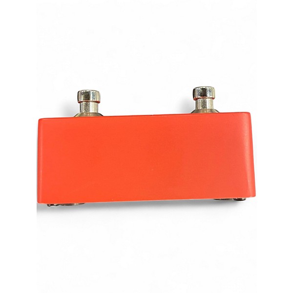 Used Flamma Ekoverb Effect Pedal