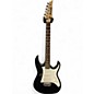 Used Ibanez GRX40 Black Solid Body Electric Guitar thumbnail
