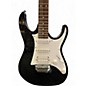 Used Ibanez GRX40 Black Solid Body Electric Guitar