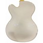 Used Guild A150 SAVOY White Hollow Body Electric Guitar