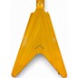 Used Epiphone INSPIRED BY GIBSON KORINA FLYING V Natural Solid Body Electric Guitar