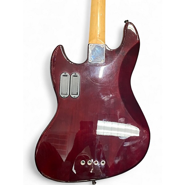 Used Sire Marcus Miller V7  BURST Electric Bass Guitar