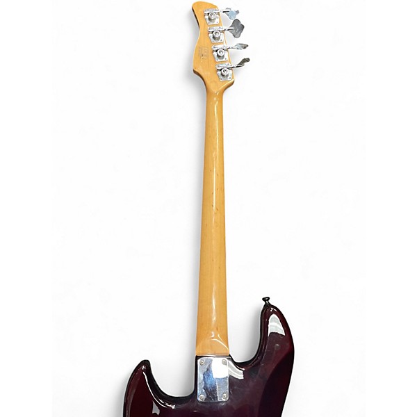 Used Sire Marcus Miller V7  BURST Electric Bass Guitar