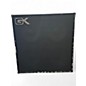 Used Gallien-Krueger 410MBE-II 4 Ohm 4x10 Bass Cabinet thumbnail