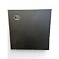 Used Gallien-Krueger 410MBE-II 4 Ohm 4x10 Bass Cabinet