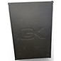 Used Gallien-Krueger 410MBE-II 4 Ohm 4x10 Bass Cabinet