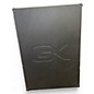 Used Gallien-Krueger 410MBE-II 4 Ohm 4x10 Bass Cabinet