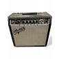 Used Squier CHAMP 15 Guitar Combo Amp thumbnail
