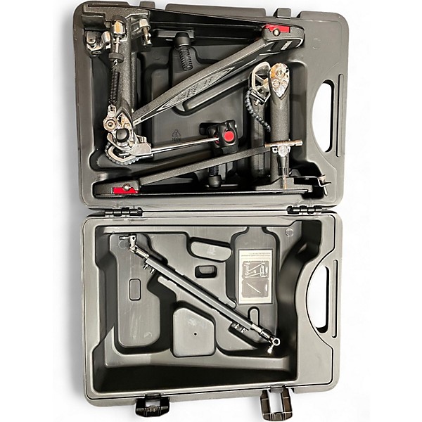 Used TAMA Iron Cobra 900 Powerglide Double Bass Drum Pedal