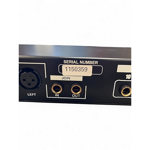 Used Rolls RA102 Power Amp