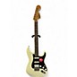 Used Squier Classic Vibe 1960S Stratocaster Alpine White Solid Body Electric Guitar thumbnail