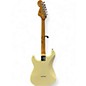 Used Squier Classic Vibe 1960S Stratocaster Alpine White Solid Body Electric Guitar