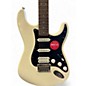 Used Squier Classic Vibe 1960S Stratocaster Alpine White Solid Body Electric Guitar
