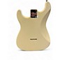Used Squier Classic Vibe 1960S Stratocaster Alpine White Solid Body Electric Guitar