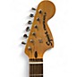 Used Squier Classic Vibe 1960S Stratocaster Alpine White Solid Body Electric Guitar