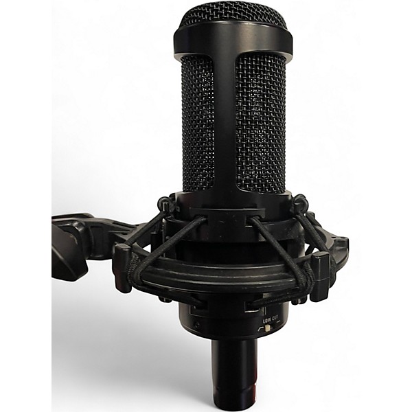 Used Audio-Technica AT2035 Condenser Microphone