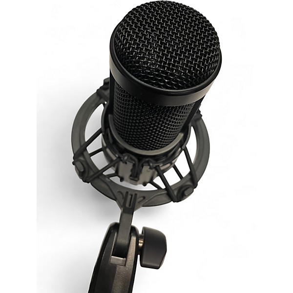 Used Audio-Technica AT2035 Condenser Microphone